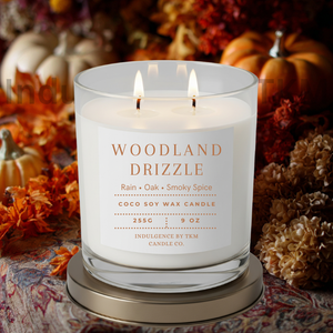 Woodland Drizzle